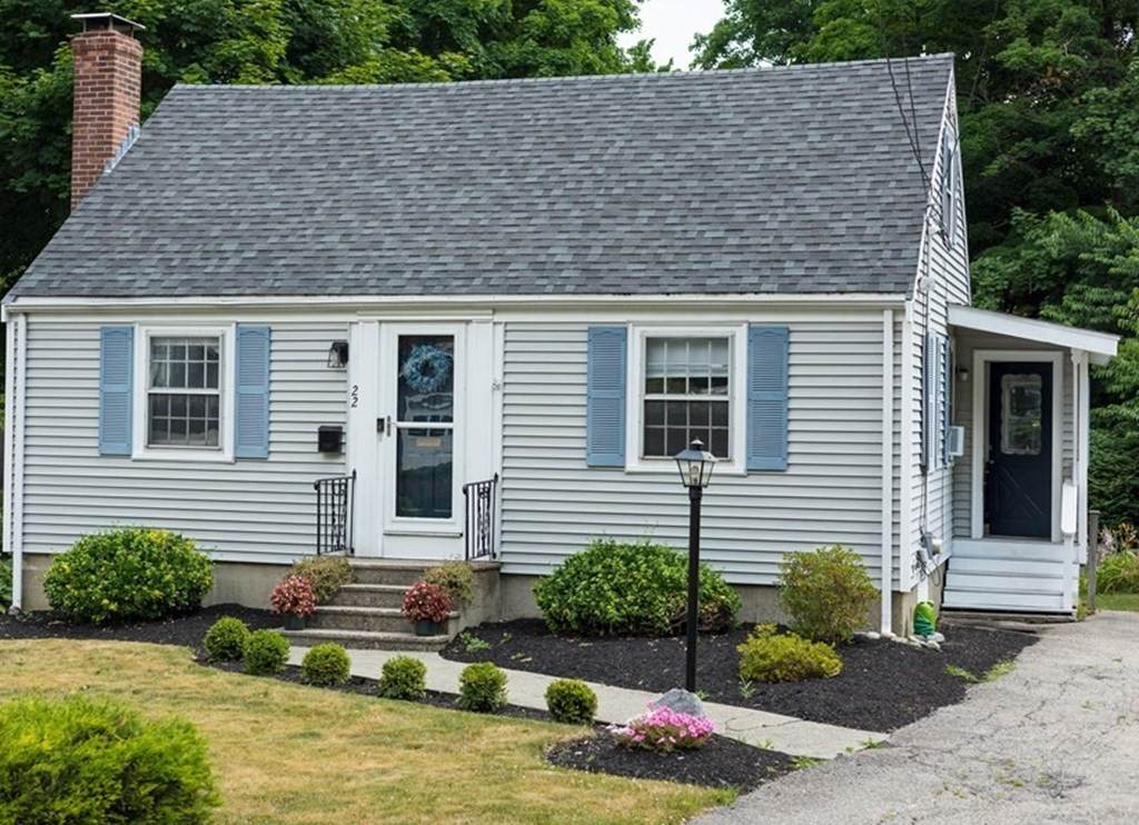 22 Wilson Ave - Photo 1