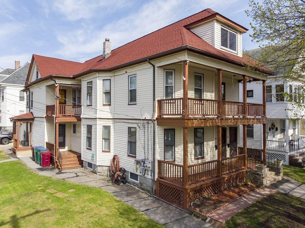 416 High St - Photo 1