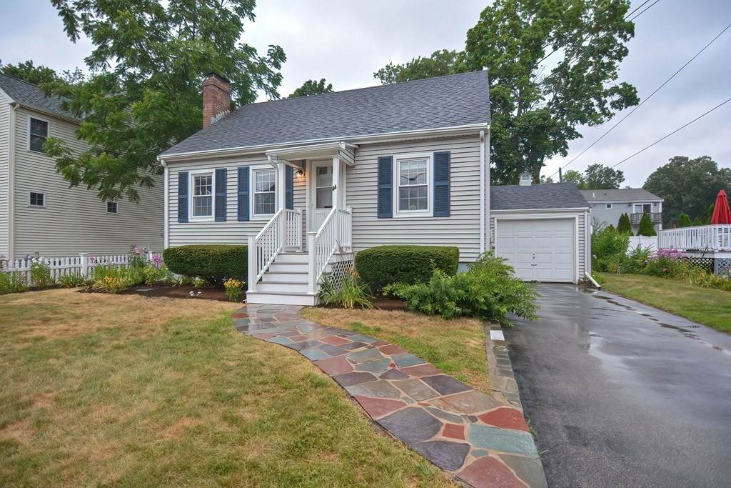 44 Welland Rd - Photo 1