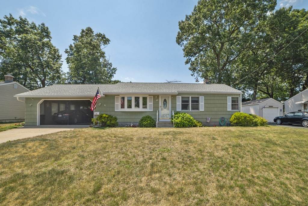 44 Oakwood Street - Photo 1