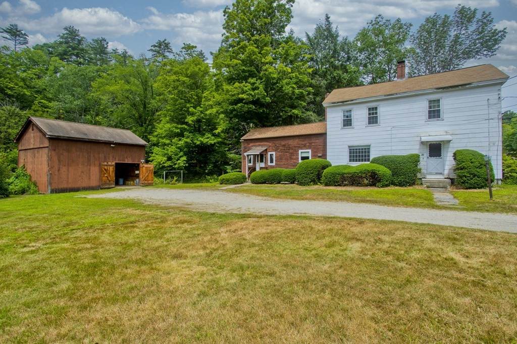 31 Goshen Road - Photo 1