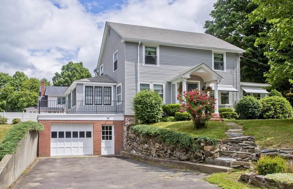 56 Maple Street - Photo 1