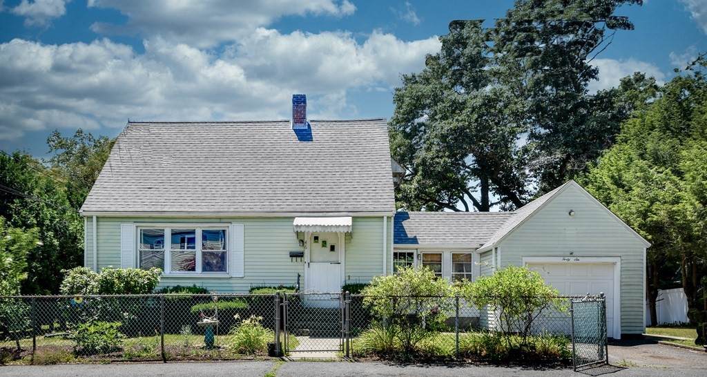 46 Whitney Ave. - Photo 1