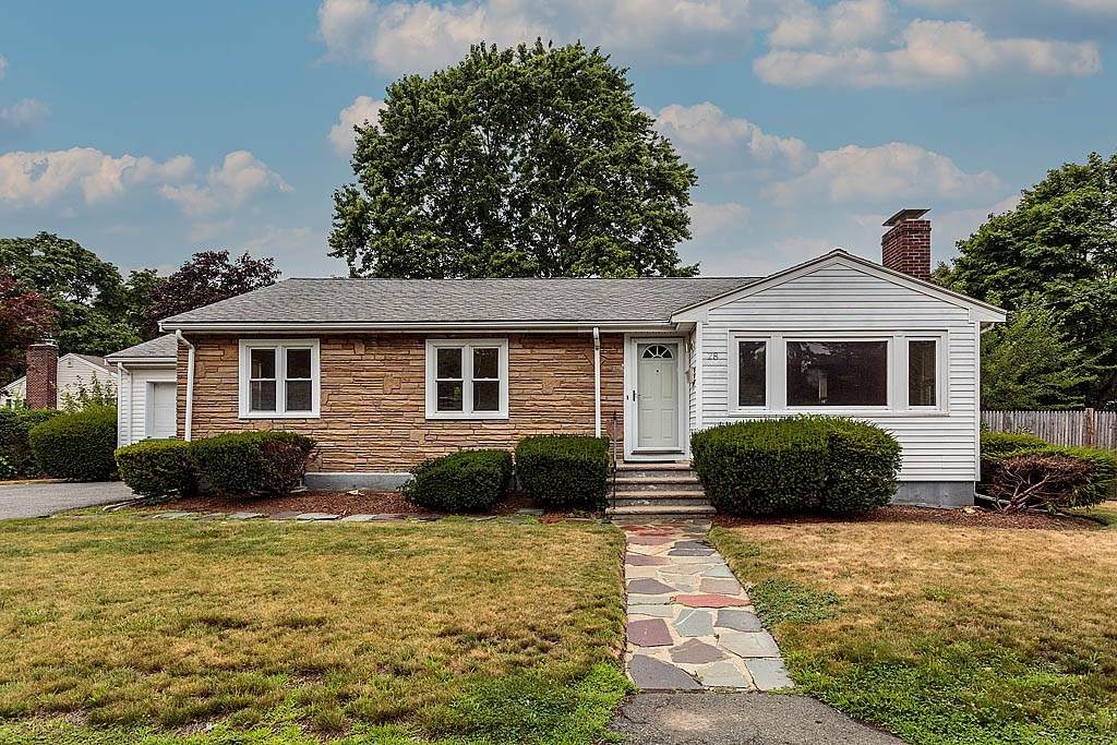 28 Wadsworth Road - Photo 1