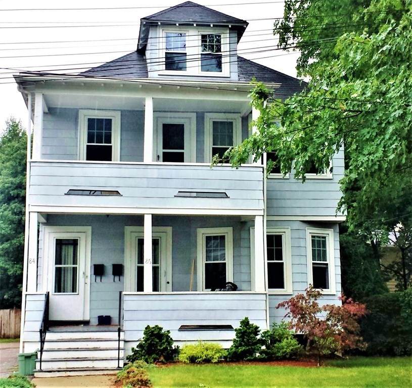 84-86 Bourne Street - Photo 1