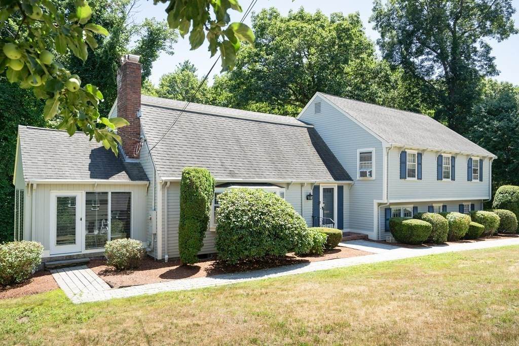 16 Nickerson Rd - Photo 1
