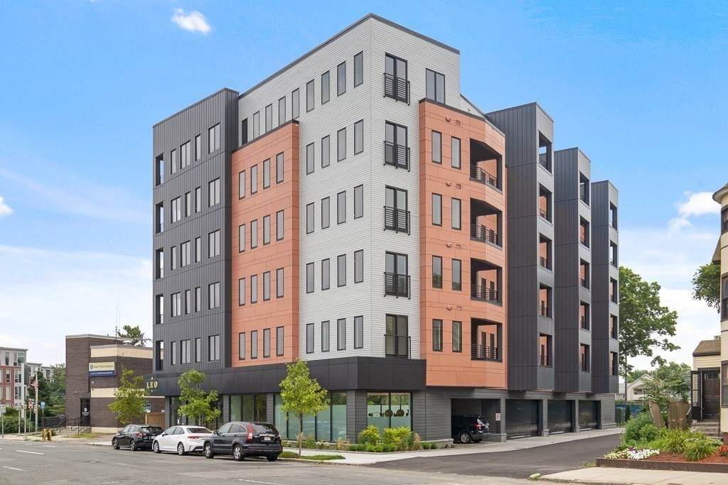 50 Leo Birmingham Parkway - Photo 1