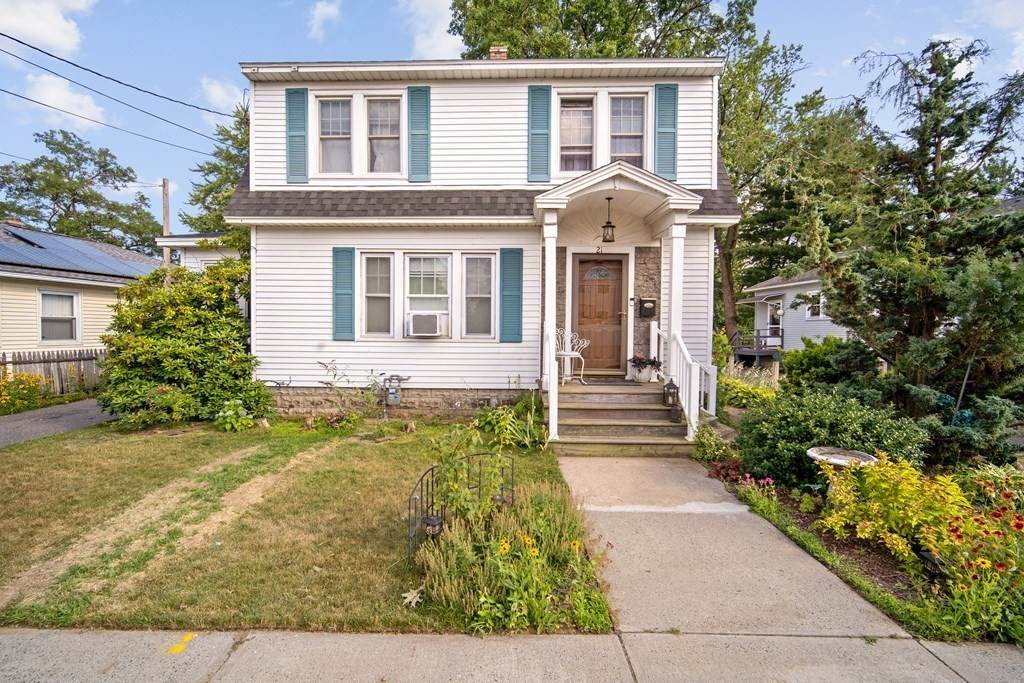 21 Porter St - Photo 1
