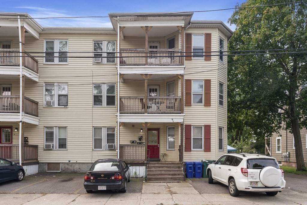 9 Mulberry Street - Photo 1