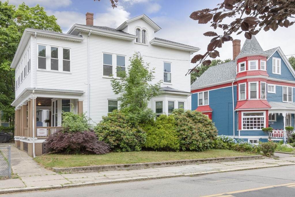 48 Bank Street - Photo 1