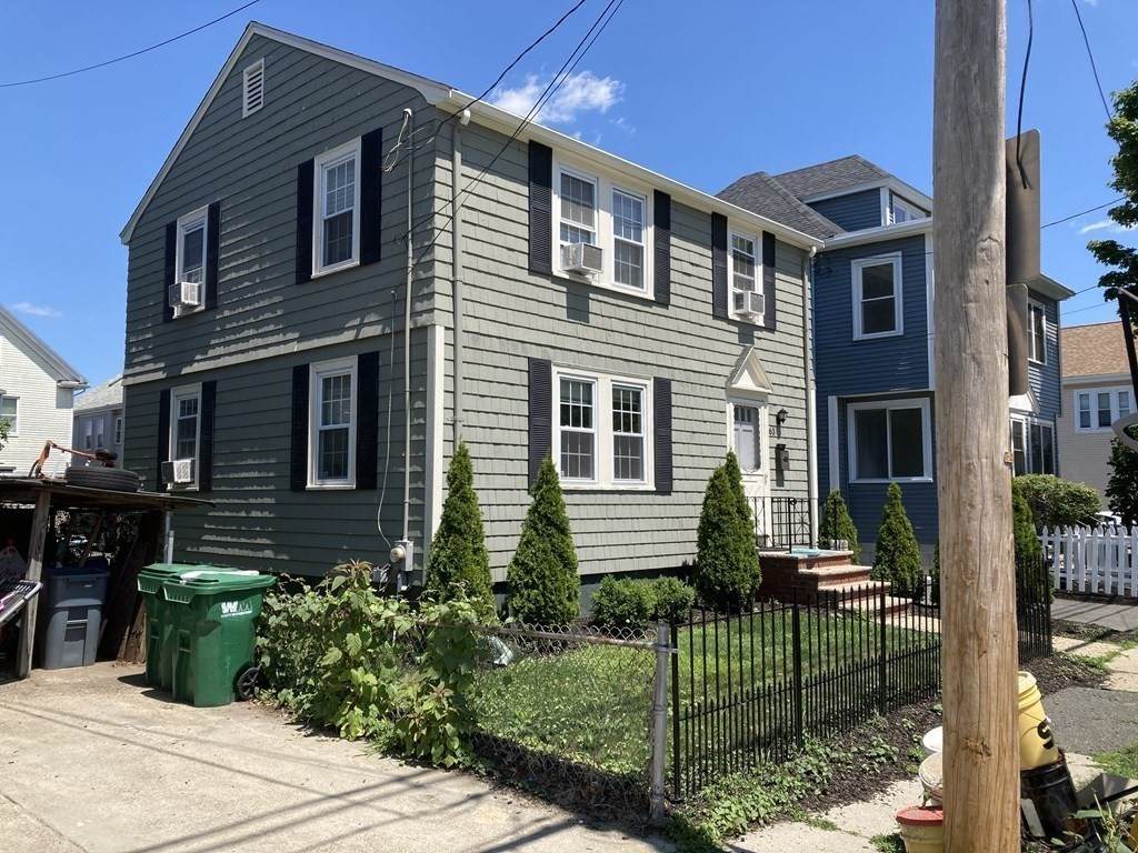 63 Yale Street - Photo 1