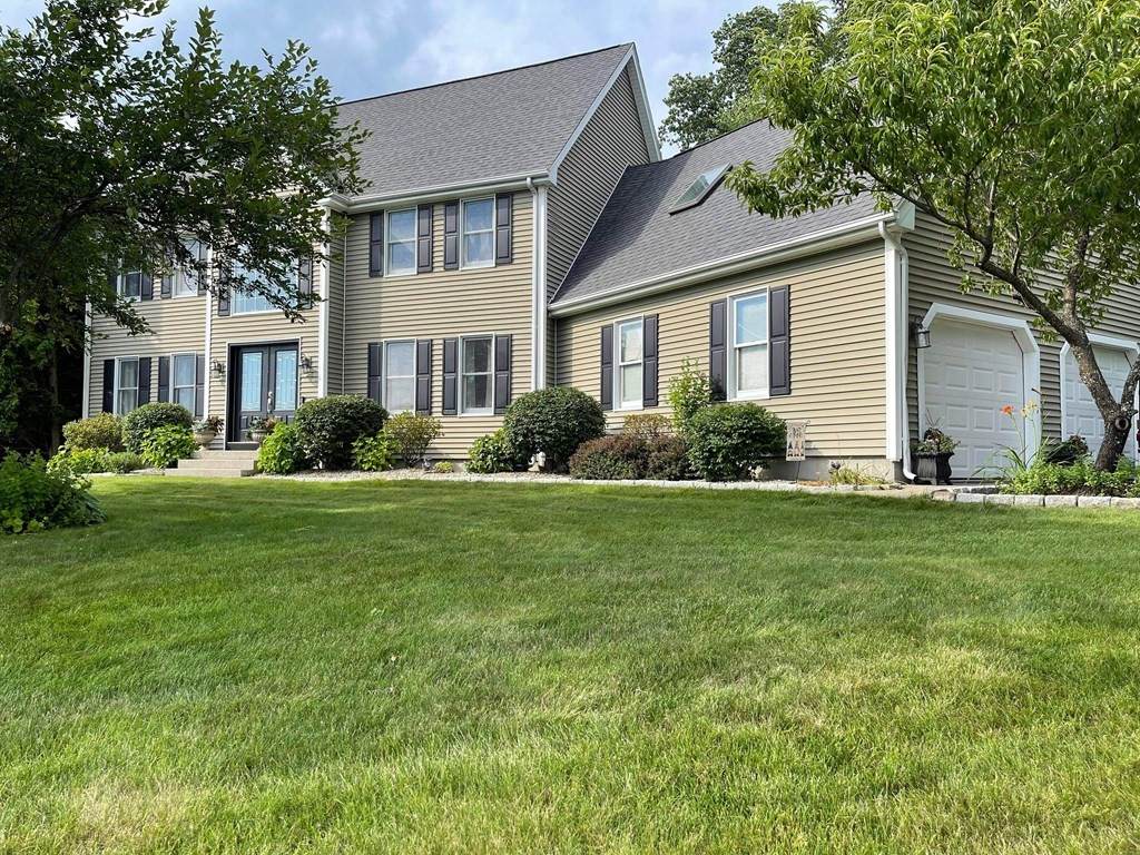 143 Parker Lane - Photo 1
