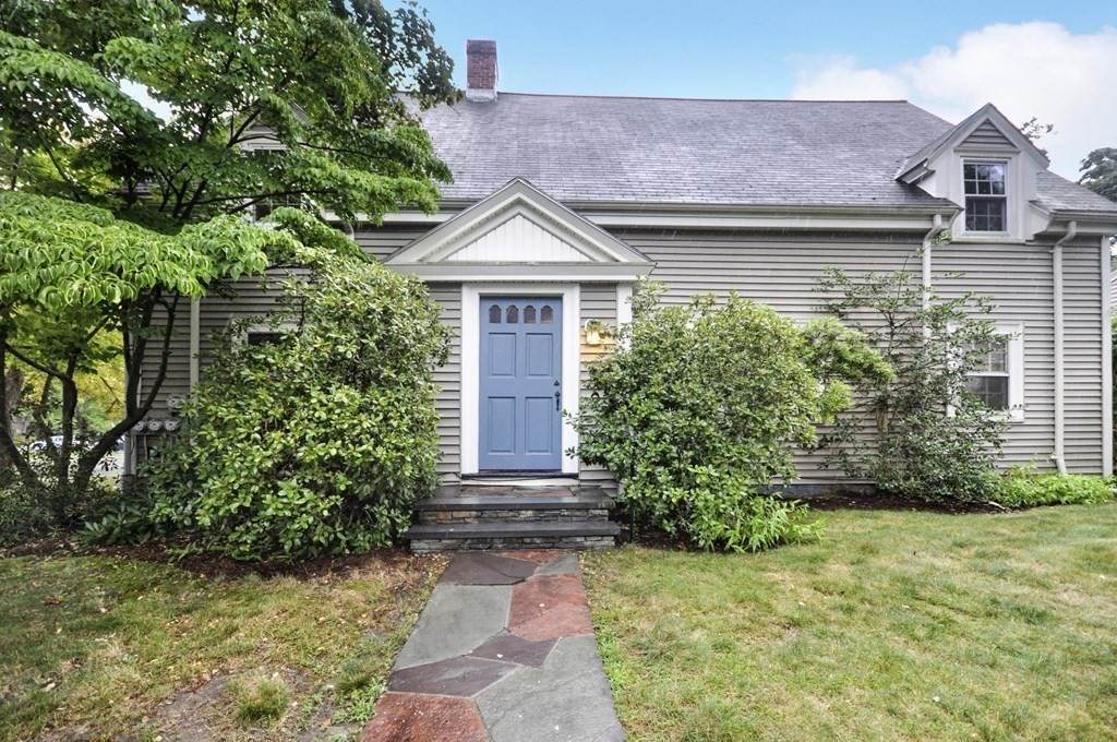 7 Thoreau Ct - Photo 1