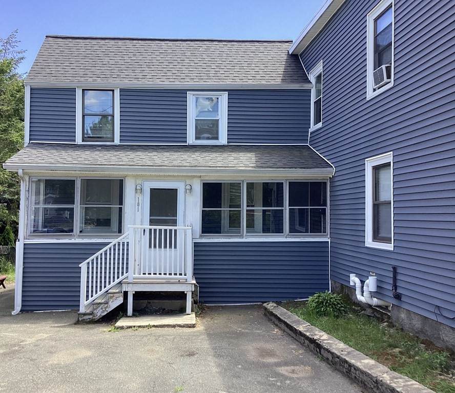 101 Nahant - Photo 1