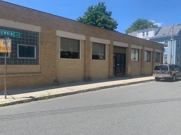128 Margin St - Photo 1