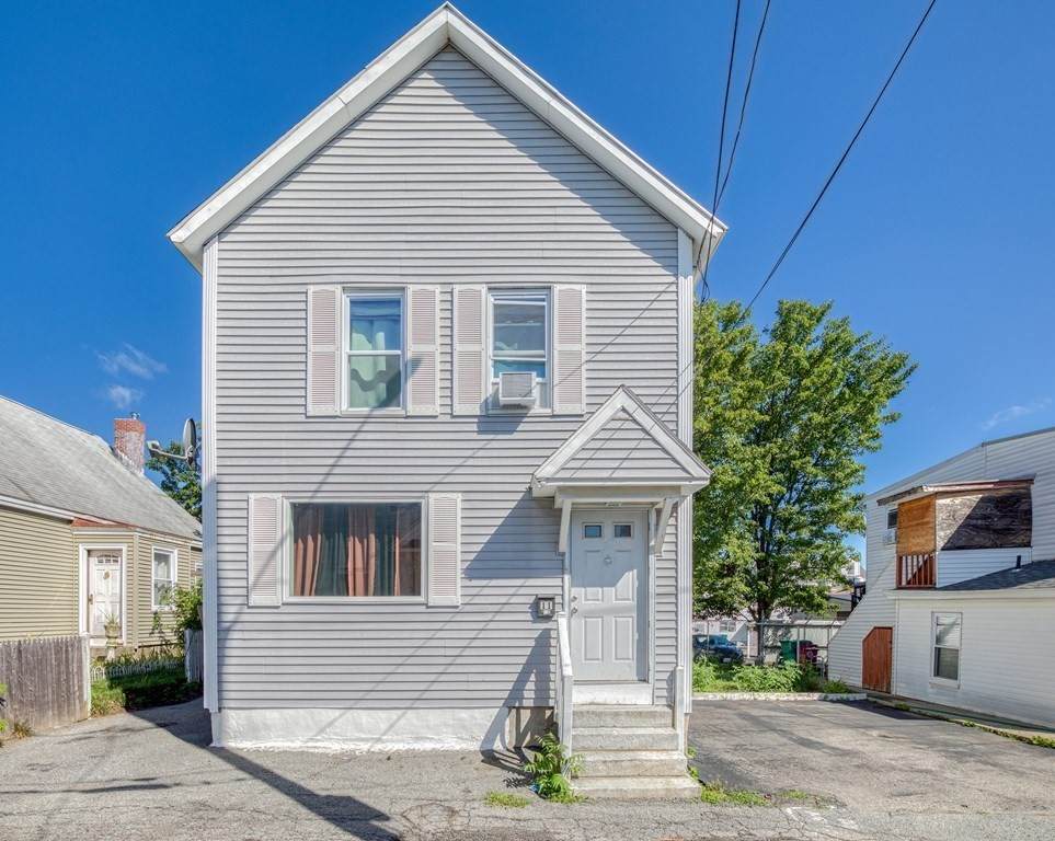 11 Cottage St - Photo 1