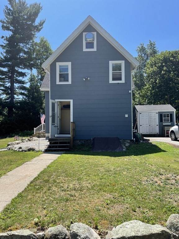 12 Nutter Road - Photo 1