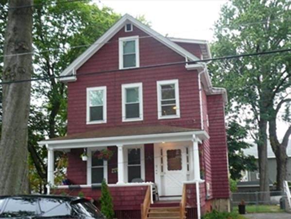 71 Lawrence St - Photo 1