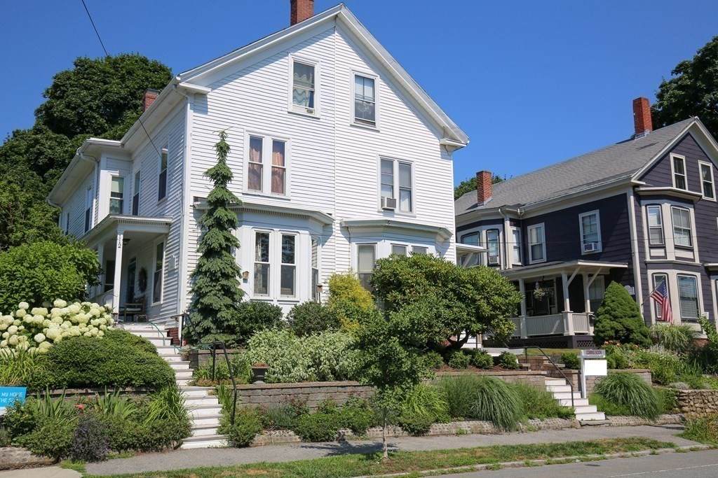 110 State - Photo 1