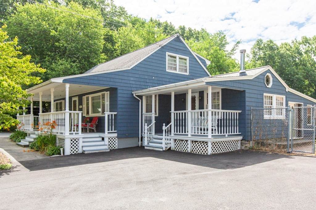 161 Primrose Hill Rd - Photo 1