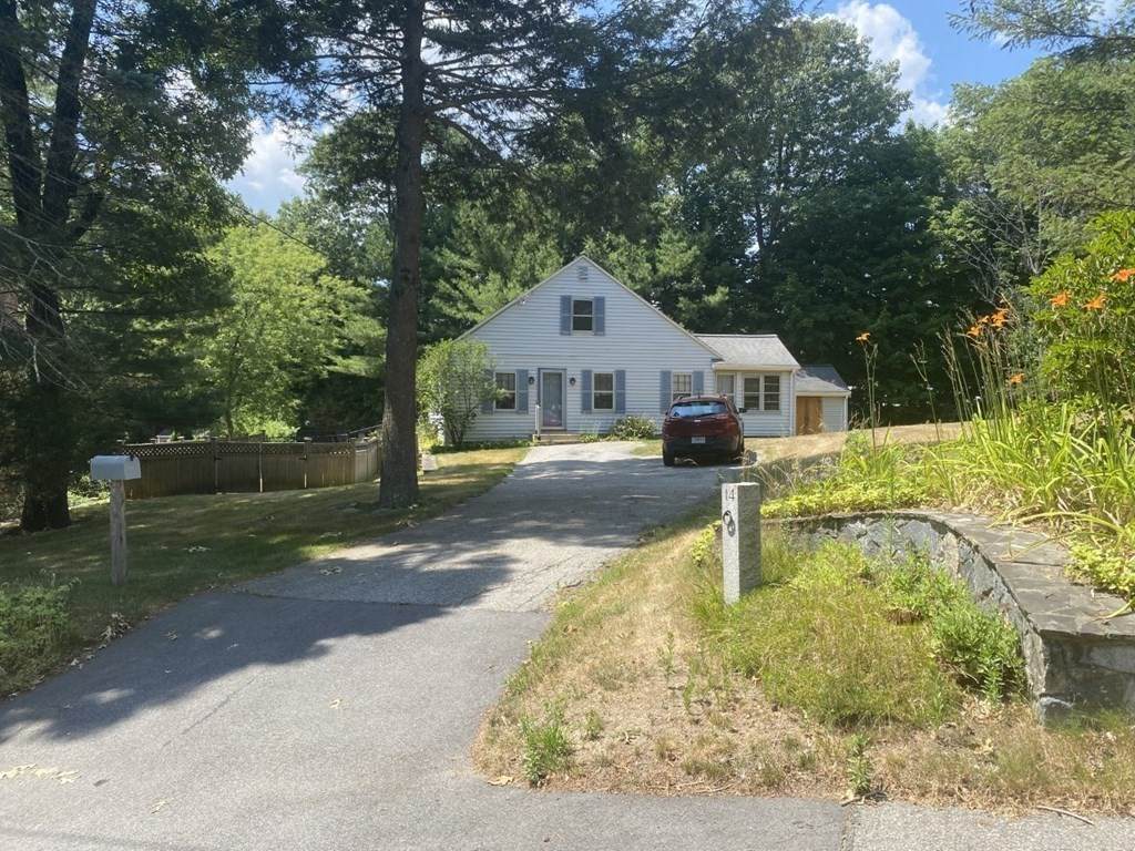 14 Martin Rd. - Photo 1