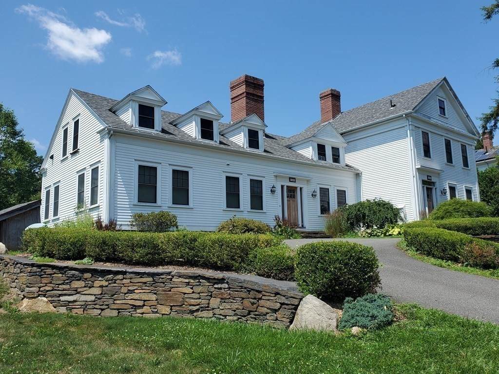14 A and B Gray Street - Photo 1
