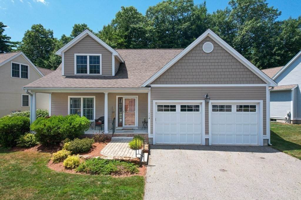 114 Cortland Dr - Photo 1