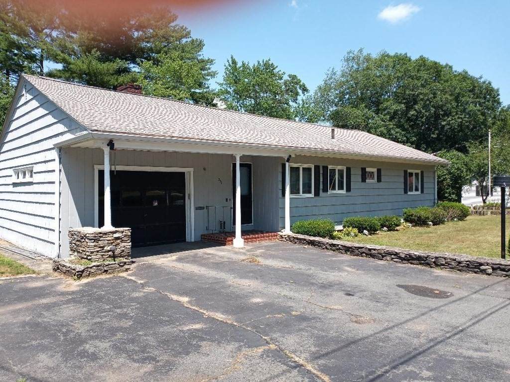 330 Fredette St - Photo 1