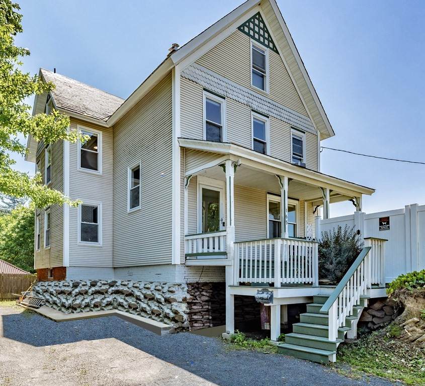 165 High St - Photo 1