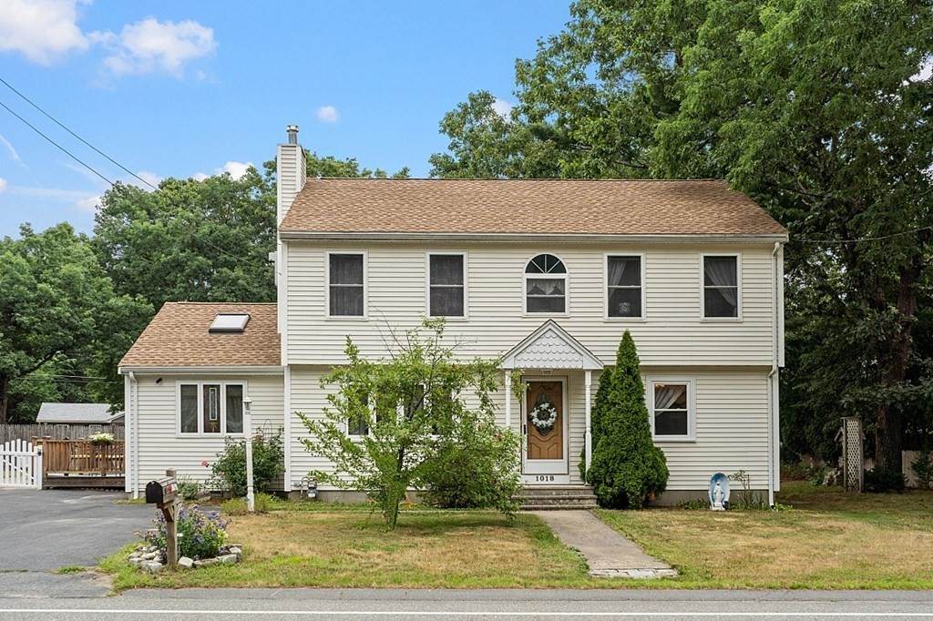 1018 Chandler St - Photo 1