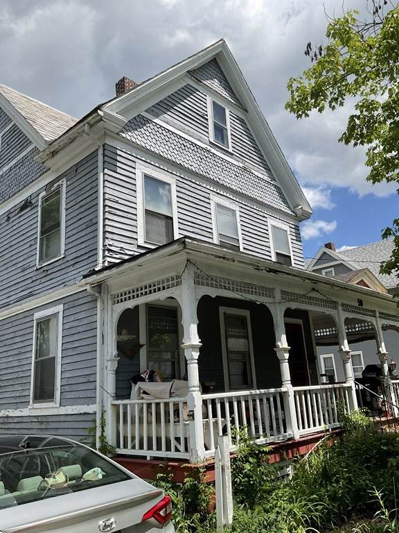 50 High St - Photo 1