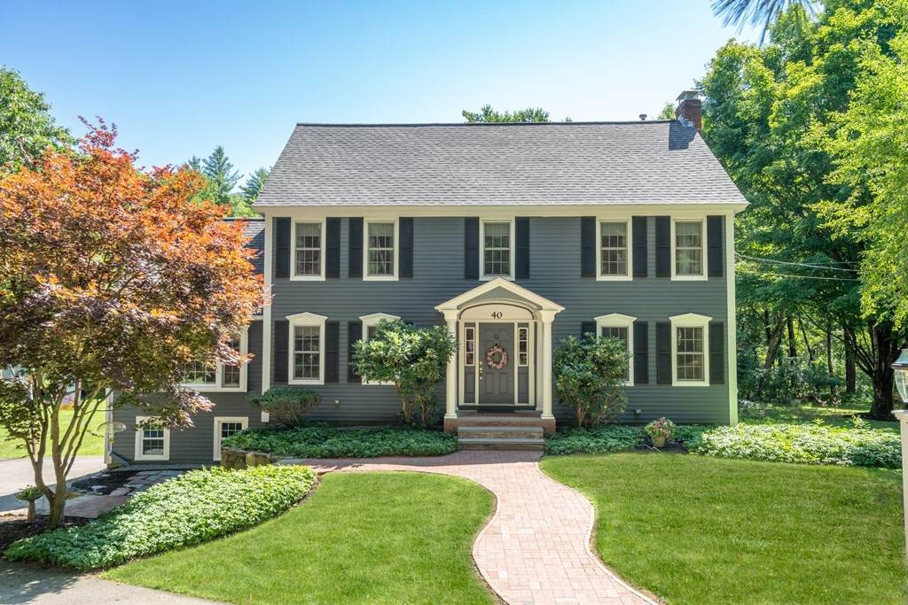 40 Maynard Farm Rd - Photo 1