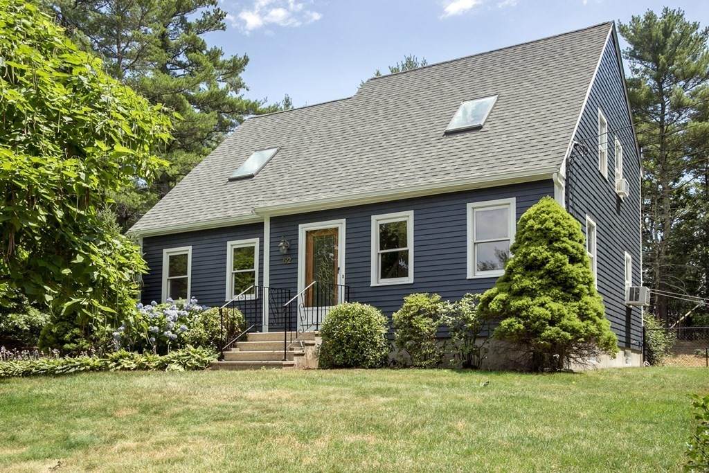 52 Alpine Run Rd - Photo 1