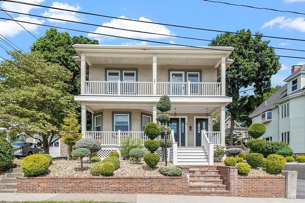 32 Lombard Terr. - Photo 1