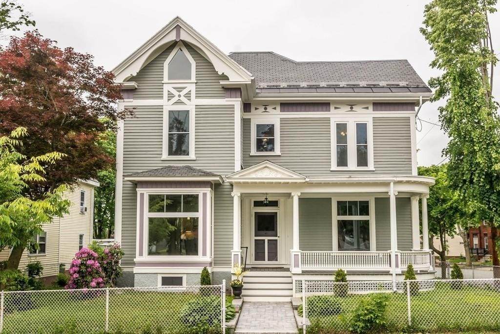 40 Webster St - Photo 1