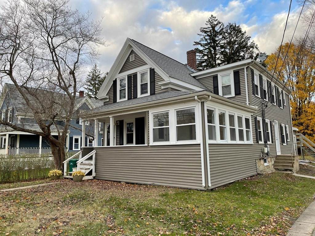180 Washington St - Photo 1
