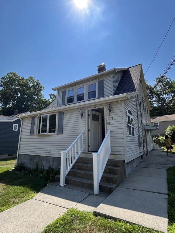 46 Blossom St - Photo 1
