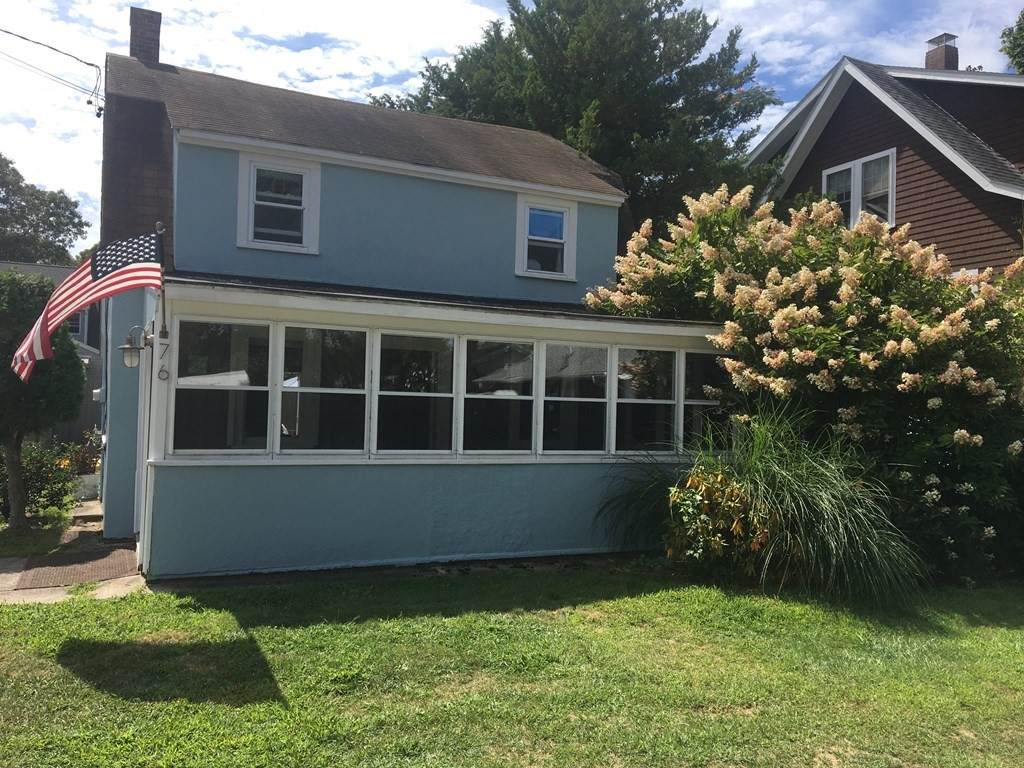 76 Silver Beach Ave - Photo 1
