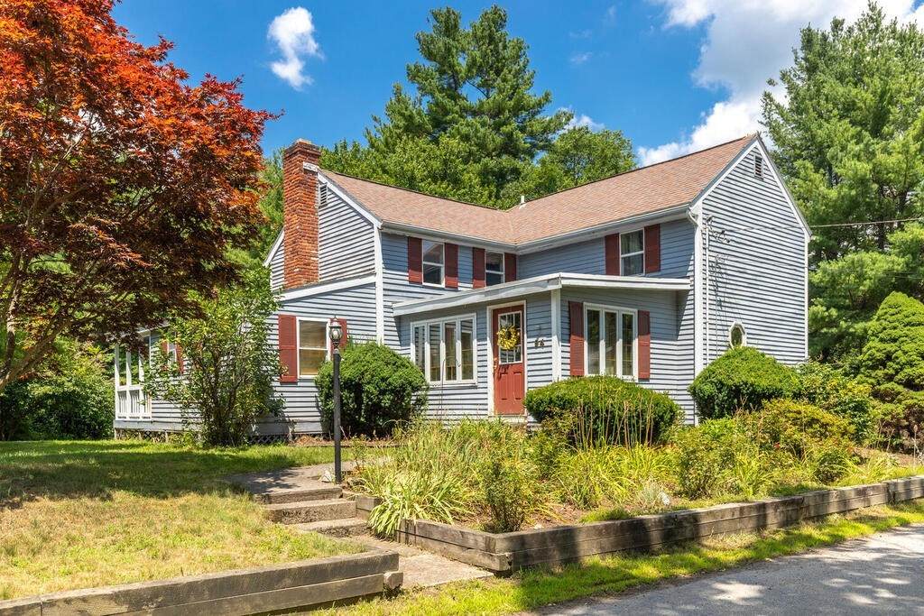 94 Homeward Ave. - Photo 1