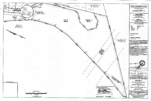 Lot 3 Autumn Gate - Photo 1