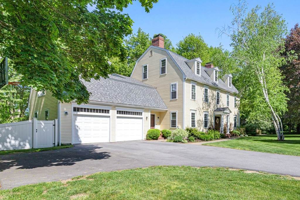 21 River Meadow Dr - Photo 1