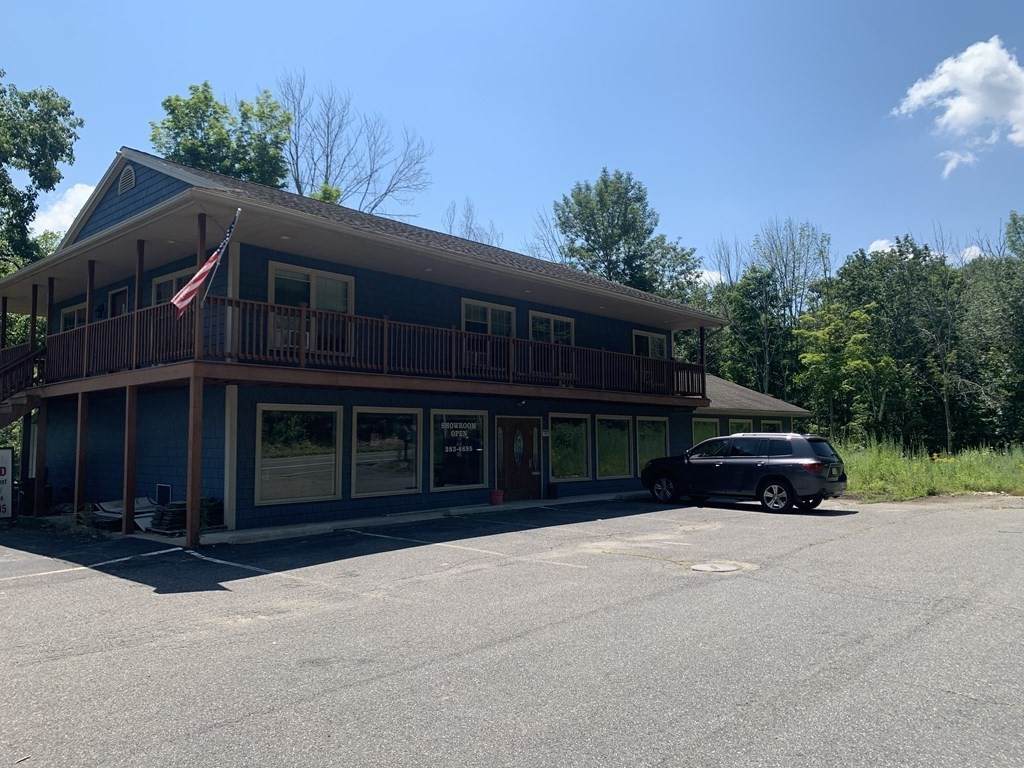 3339 Boston Road - Photo 1
