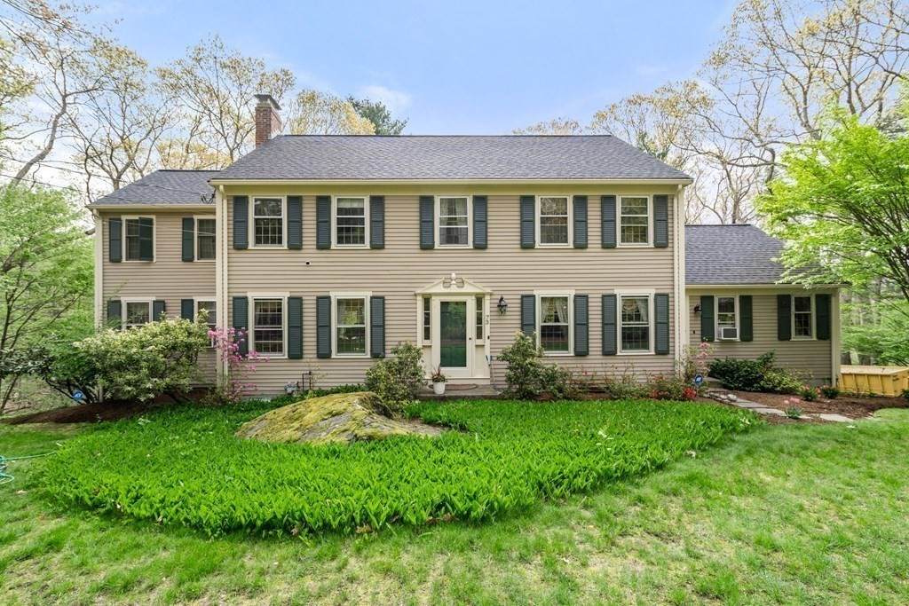 73 Old Orchard Rd - Photo 1