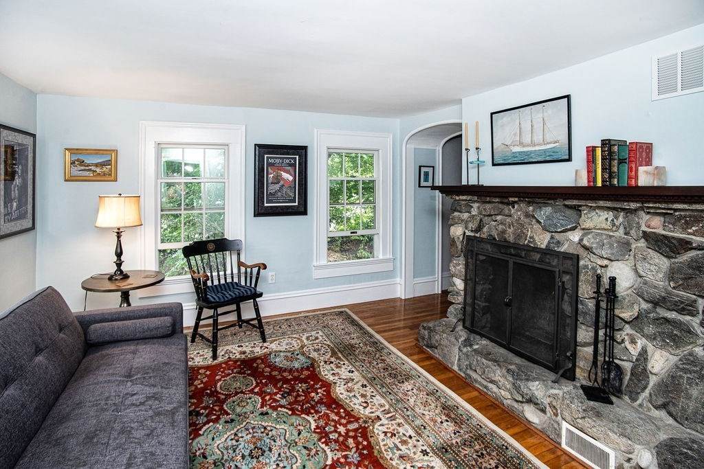 8 Andover Street - Photo 1