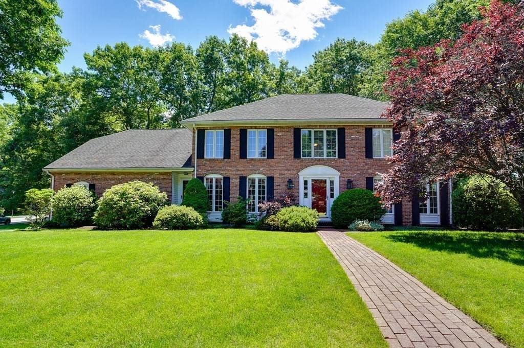 23 Olde Colony Dr - Photo 1