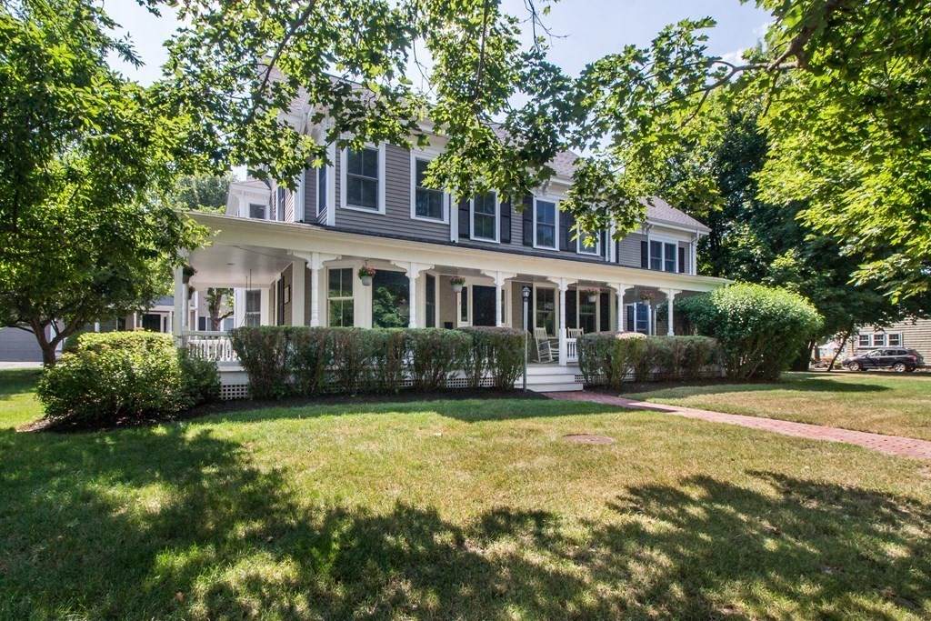 140 North St - Photo 1