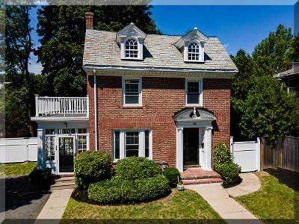 366 North Main St - Photo 1