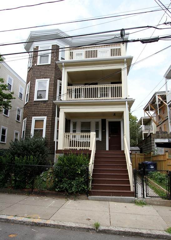 5 Lafield St - Photo 1