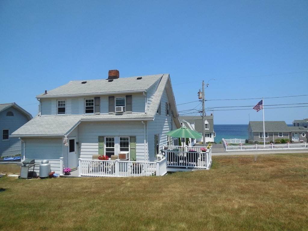 5 Priscilla Beach - Photo 1