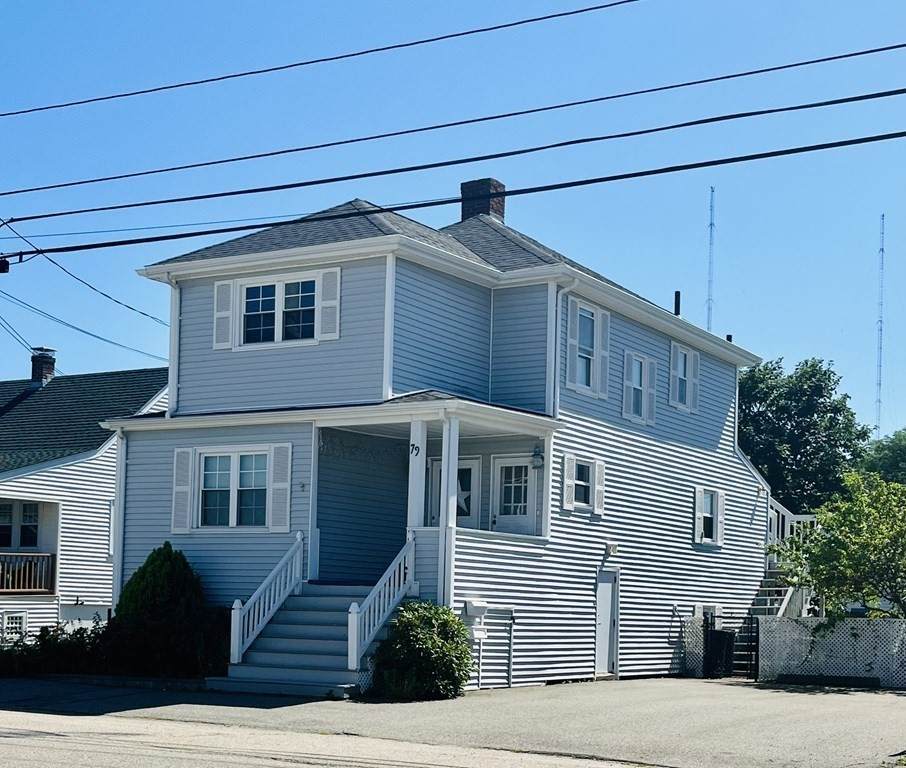 79 Samoset - Photo 1